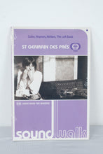 Load image into Gallery viewer, Soundwalk Audio Walking Tour CD Lot of 5 NYC Paris 2005 Paul Auster Ground Zero
