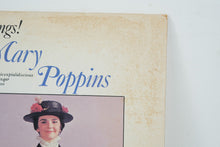 Load image into Gallery viewer, The Sound of Music and Mary Poppins - Your Favorite Things - Vinyl Record
