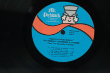 Load image into Gallery viewer, The Sound of Music and Mary Poppins - Your Favorite Things - Vinyl Record
