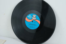 Load image into Gallery viewer, The Sound of Music and Mary Poppins - Your Favorite Things - Vinyl Record
