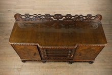 Load image into Gallery viewer, Reliquia de Familia Antique South American Buffet
