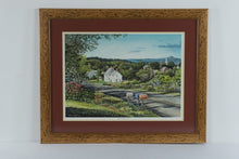 Load image into Gallery viewer, William Mangum Southern Impressions Signed Limited Edition Print 148 of 750
