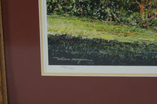 Load image into Gallery viewer, William Mangum Southern Impressions Signed Limited Edition Print 148 of 750

