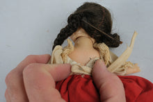 Load image into Gallery viewer, Vintage Madame Alexander Russia Doll 574 ALEX Marked 8 Inch International
