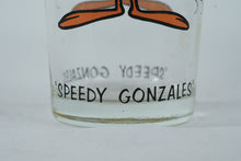 Load image into Gallery viewer, 1973 Speedy Gonzales Pepsi Collector Series Warner Bros Glass
