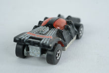 Load image into Gallery viewer, Hot Wheels Spider Man Black Die Cast Car 1978 MCG
