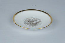 Load image into Gallery viewer, Spode Chatham Y5280 Bone China Dinnerware Set 26 Pieces Gold Trim England

