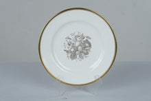 Load image into Gallery viewer, Spode Chatham Y5280 Bone China Dinnerware Set 26 Pieces Gold Trim England
