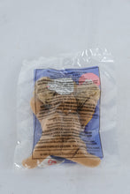 Load image into Gallery viewer, 1999 Ty Beanie Baby “Spunky the Cocker Spaniel” – McDonald’s Teenie Beanie Baby #4 (Unopened Bag)
