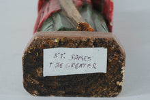 Load image into Gallery viewer, St James The Greater Figurine
