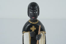 Load image into Gallery viewer, Saint Martin De Porres Figurine
