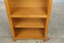Load image into Gallery viewer, Young America by Stanley Furniture 714 Series Maple Bookcase - 79 Inch
