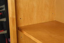 Load image into Gallery viewer, Young America by Stanley Furniture 714 Series Maple Bookcase - 79 Inch
