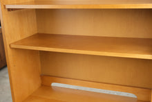 Load image into Gallery viewer, Young America by Stanley Furniture Maple Bookcase Cabinet 714-18-37
