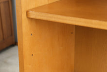 Load image into Gallery viewer, Young America by Stanley Furniture Maple Bookcase Cabinet 714-18-37
