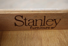 Load image into Gallery viewer, Stanley Dining Table with Two Drawers
