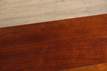 Load image into Gallery viewer, Monumental Stanley Furniture Buffet Sideboard – Stately Solid Wood Storage
