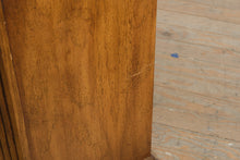 Load image into Gallery viewer, Marble Top Cabinet with Paneled Doors By Stanley Furniture
