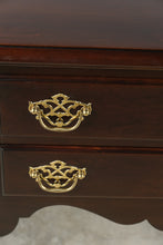 Load image into Gallery viewer, Statton Trutype Americana Solid Cherry Buffet Sideboard Server
