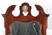 Load image into Gallery viewer, Statton Chippendale Cherry Mirror - Thick Wood!
