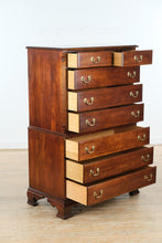 Load image into Gallery viewer, Statton Furniture Old Towne Finish Solid Wood Chest of Drawers
