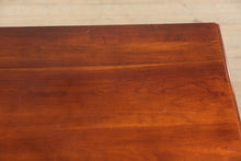 Load image into Gallery viewer, Statton Furniture Old Towne Finish Solid Wood Chest of Drawers
