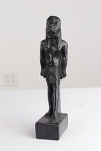 Load image into Gallery viewer, Statue of Egyptian Goddess Sekhmet
