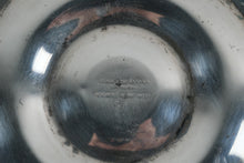 Load image into Gallery viewer, Wm Rogers Mfg Co Sterling Silver Weighted Candlesticks Pair 5A Vintage
