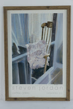 Load image into Gallery viewer, Steven Jordan Sunlight N Lace Signed Portfolio Gallery Columbia SC Art Print

