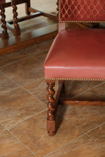 Load image into Gallery viewer, Stickley Furniture Dining Set – Rare Find with 8 Chairs &amp; 2 Leaves (Online Exclusive)
