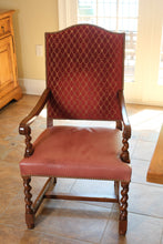 Load image into Gallery viewer, Stickley Furniture Dining Set – Rare Find with 8 Chairs &amp; 2 Leaves (Online Exclusive)
