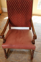 Load image into Gallery viewer, Stickley Furniture Dining Set – Rare Find with 8 Chairs &amp; 2 Leaves (Online Exclusive)
