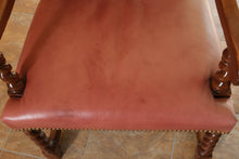Load image into Gallery viewer, Stickley Furniture Dining Set – Rare Find with 8 Chairs &amp; 2 Leaves (Online Exclusive)
