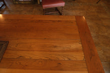 Load image into Gallery viewer, Stickley Furniture Dining Set – Rare Find with 8 Chairs &amp; 2 Leaves (Online Exclusive)
