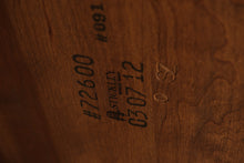 Load image into Gallery viewer, Stickley Furniture Dining Set – Rare Find with 8 Chairs &amp; 2 Leaves (Online Exclusive)

