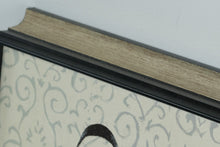 Load image into Gallery viewer, &quot;Très Chic&quot; Shoe Print Set by Marco Fabiano – Stilettos &amp; Pumps, Framed Canvas Art (Pair)
