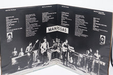 Load image into Gallery viewer, Stephen Stills Manassas Double LP Atlantic SD 2 903
