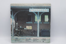 Load image into Gallery viewer, Stephen Stills Manassas Double LP Atlantic SD 2 903
