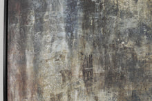 Load image into Gallery viewer, Stone Colored Abstract - 49&quot; x 33&quot;
