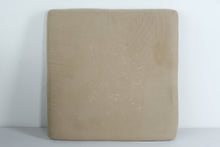 Load image into Gallery viewer, Beige Fabric Storage Cube with Removable Lid – 15&quot;
