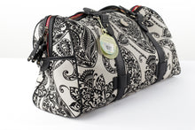 Load image into Gallery viewer, Strachan Barrel Duffle by Spartina 449
