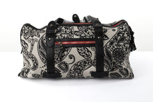 Load image into Gallery viewer, Strachan Barrel Duffle by Spartina 449
