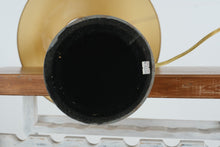 Load image into Gallery viewer, Tall Traditional Gold Urn Table Lamp With Shade Hollywood Regency 34 Inch
