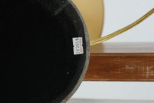 Load image into Gallery viewer, Tall Traditional Gold Urn Table Lamp With Shade Hollywood Regency 34 Inch
