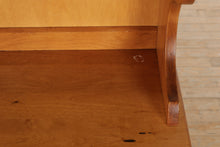 Load image into Gallery viewer, Sudberry Maple Buffet and Hutch
