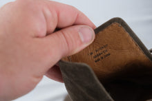 Load image into Gallery viewer, Frye Dani Shield Slingback Heels Womens 7 5 Taupe Suede Peep Toe
