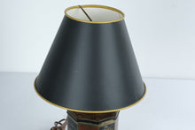 Load image into Gallery viewer, Country Store General Store Sugar Tin Table Lamp Primitive Farmhouse Decor
