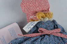 Load image into Gallery viewer, Madame Alexander Shirley Sue Vintage Miniature Showcase Doll 8 Inch Original Box
