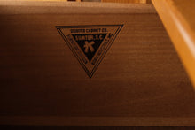 Load image into Gallery viewer, Sumter Furniture Solid Oak Armoire Wardrobe Cabinet
