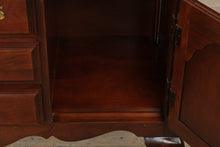 Load image into Gallery viewer, Sumter Furniture Cherry Buffet Sideboard – 56&quot; Wide
